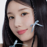 Lenstown Daisy Dream Olive Monthly (2 Pack)